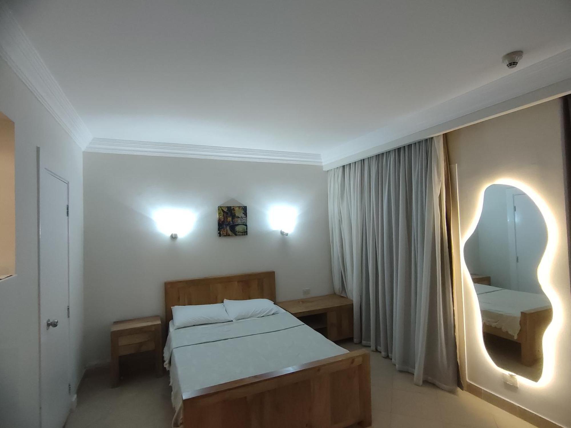Apartment Sunset Pearl, Sahl Hashish